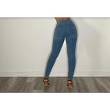 BBL Stretch Bum Lifting Jeans - Ebove Clothing