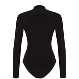 Shoulder Pad Bodysuit - Ebove Clothing