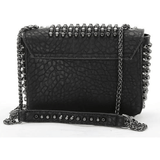 Studded Skull Head Shoulder Bag - Ebove Clothing