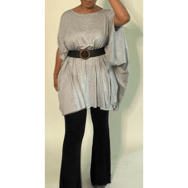 The Bren Tunic - Ebove Clothing