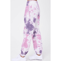 Tie Dye Joggers - Ebove Clothing