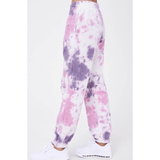 Tie Dye Joggers - Ebove Clothing