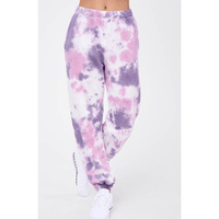 Tie Dye Joggers - Ebove Clothing