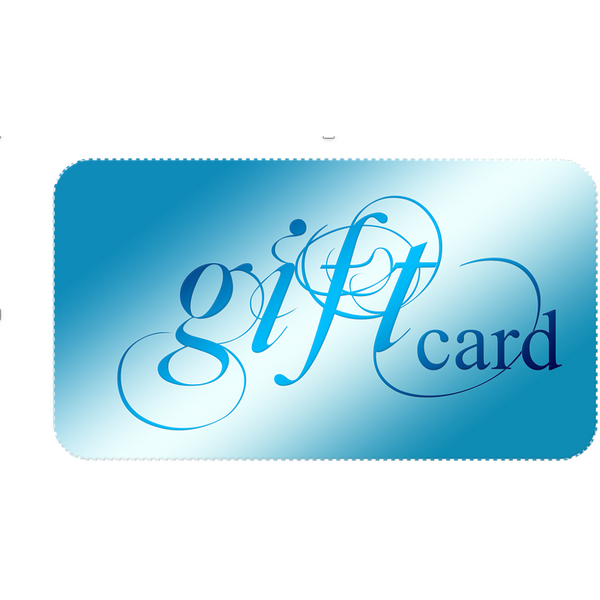 Ebove Clothing Gift Card